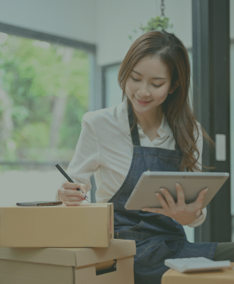 Business Services