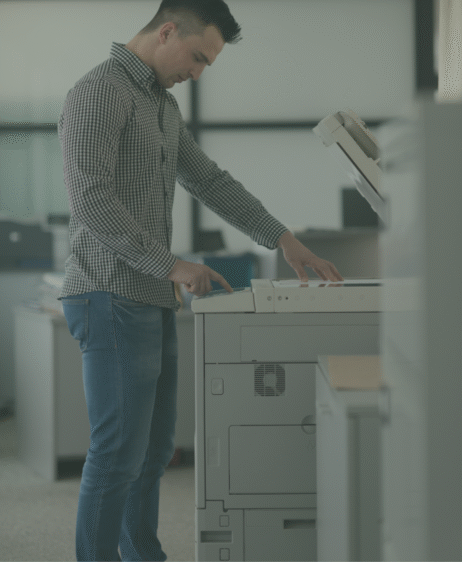 Printing Copying Services
