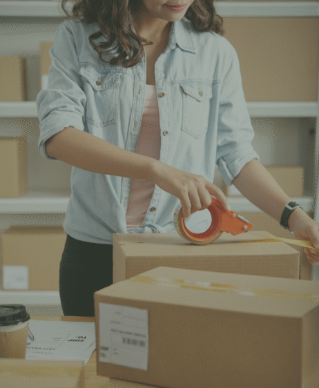 Shipping Services